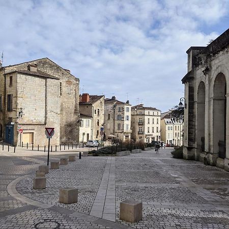 Ampaline Hotel - Perigueux Boulazac Exterior photo