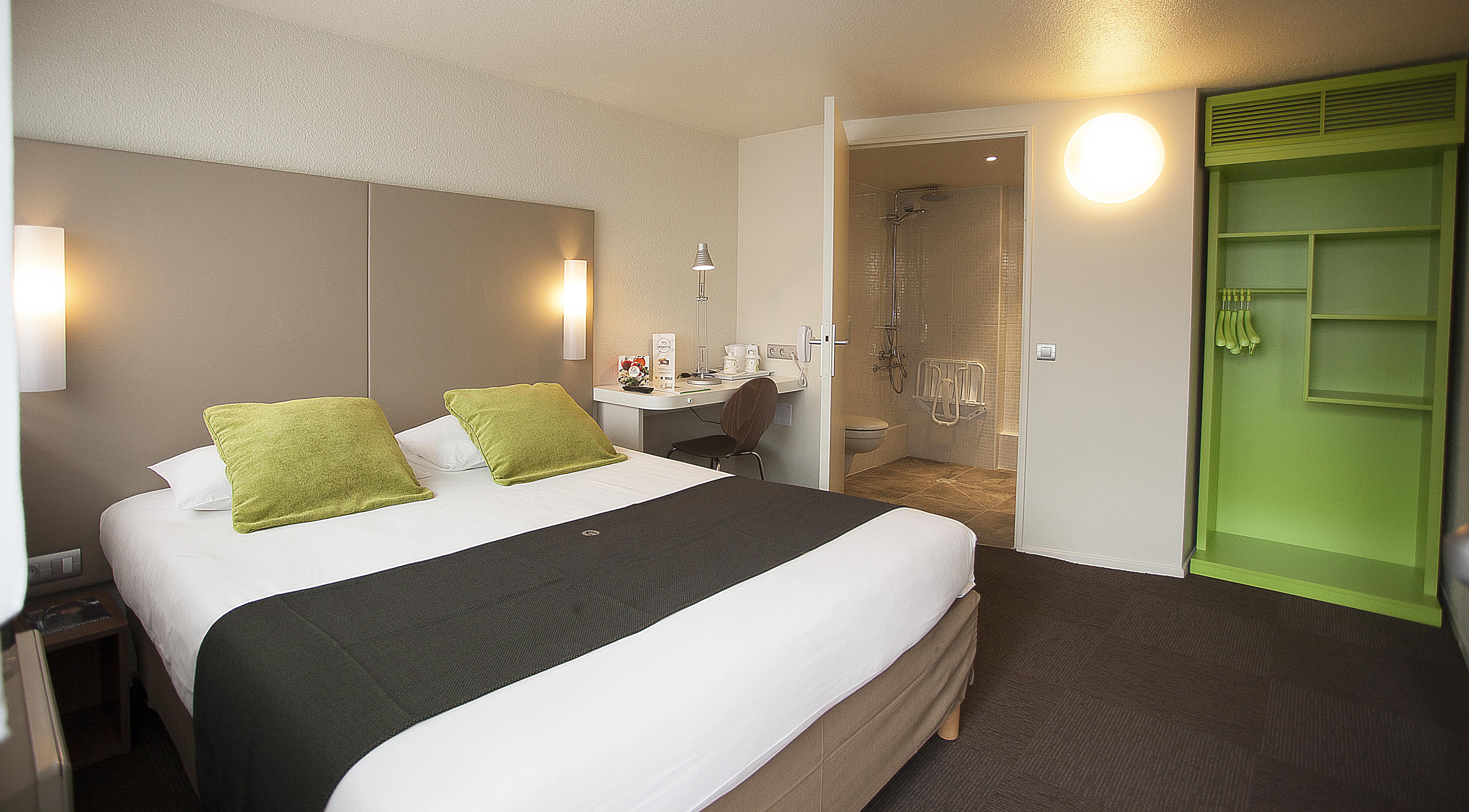 Ampaline Hotel - Perigueux Boulazac Exterior photo