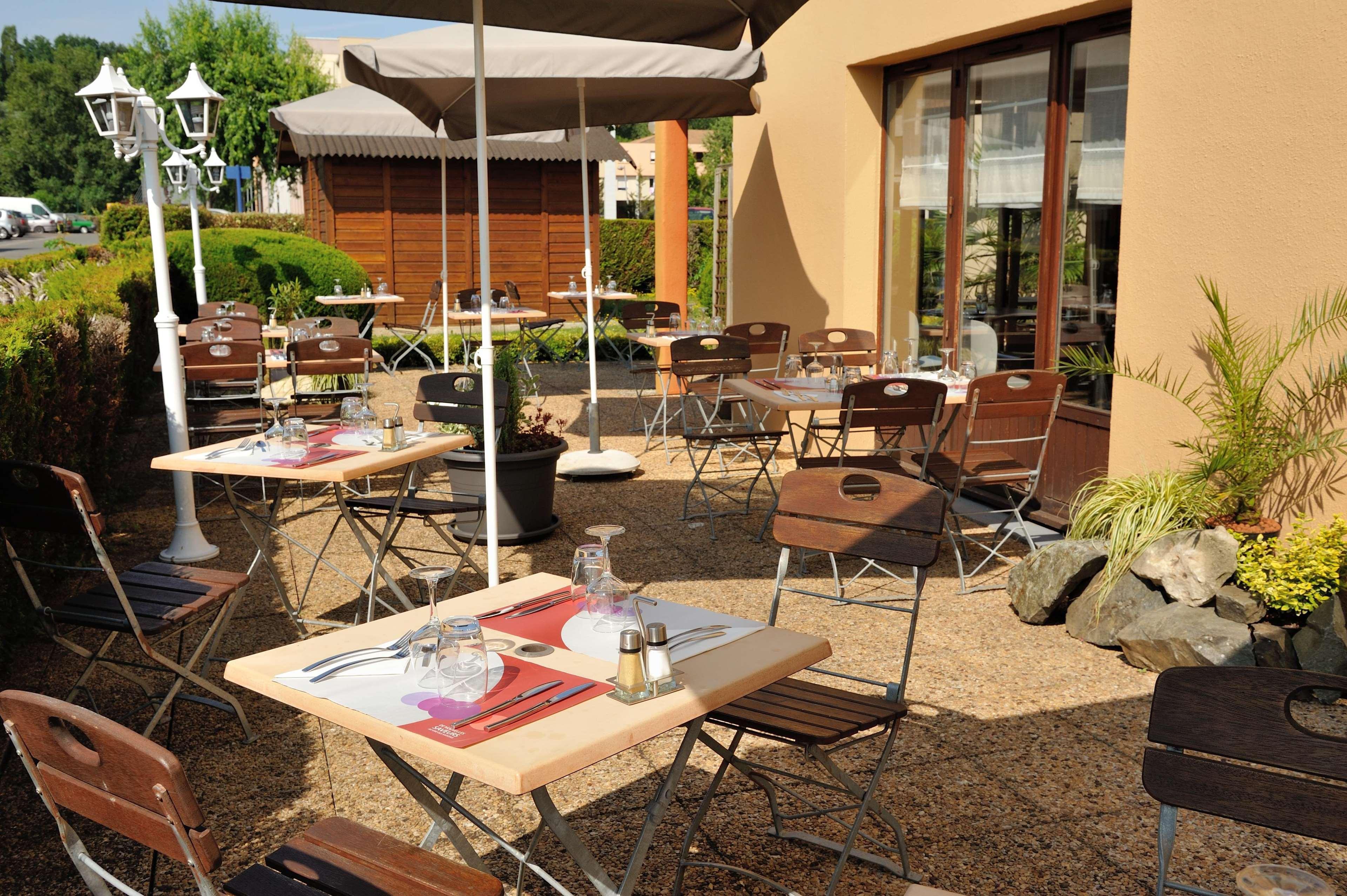 Ampaline Hotel - Perigueux Boulazac Exterior photo